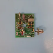 129-0201 AMAT APPLIED 0100-09007 wPCB ASSY, PHASE MAG DET [USED]