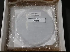 LAM RESEARCH 715-008721-001 Upper Electrode