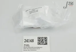 24148 APPLIED MATERIALS ADJUSTMENT TOOL LOWER LEFT ARM (NEW) 0270-76008