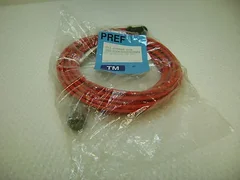 HD53 LAM Research 853-810609-050 ASSY,CA,EMO,RPDB,PUMP, 50Ft.