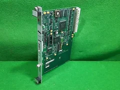 AMAT 0660-01846 CARD INTERFACE DNET VME 16MHZ V40 , USED