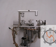 NIKON WAFER CHUCK ASSEMBLY / LEVEL UP 15P-09-1285M / NIKON