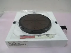 AMAT 0010-10257 Pedestal Assy, 200mm, Notch HVIB, 0020-32151, 0040-09797, 417752