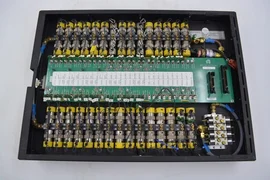 0010-09263 / AMAT PNEUMATIC MANIFOLD BASIC CONTROL ASSY 0100-09008 /   AMAT