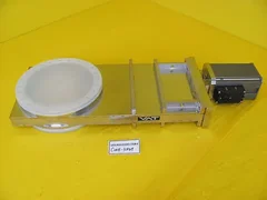 VAT 10846-UE24-AAM1 8" Pneumatic Gate Valve AMAT 3870-03069 Untested As-Is
