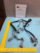 AMAT 0150-09057 Cable Assy RF Generator, 162600
