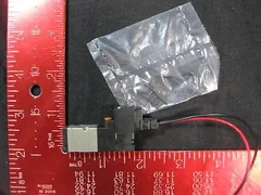 SMC NVJ314M 24VDC SOLNOID VALVE