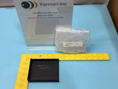 AMAT 0020-76674 Plate, Blankoff, VME Floppy, 191579