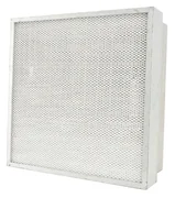 Atmos-Tech FTE22-3LO 23X23X9†Fan Filtration HEPA Panel Air Filter Unit PARTS