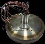 Applied Materials 0010-19706 HEATER ASSY, 300MM ENDURA DEGAS, AMAT