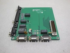 Lam Research Manual FE Board 810-810578-002