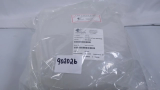 AMAT Applied Materials 0040-20284 D37 Quartz Bell Jar, 902026