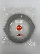 Applied Materials 0020-25836 CLAMP RING 8" JMF TIN ACAM SHT ASIS
