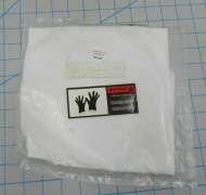 0020-10936 / AMAT 8 INCH BLOCKER PERF. PLATE, SILANE 200MM / APPLIED MATERIALS