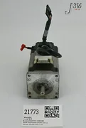 21773 SANYO DENKI STEPPER MOTOR W/ BRAKE, AMAT 0090-00412 103H7851-72B2