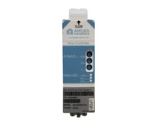 AMAT APPLIED MATERIALS 0190-80801 FLOW CONTROLLER 250-2500 ML/MIN 24VDC