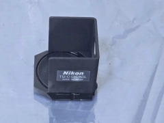 Nikon TI2-C-DICACL DIC Analyzer Cube for Ti2 Inverted Microscope Made in Japan