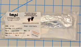 0020-32992 / PRIMARY LINK ROTATION STABILIZER P5000 / APPLIED MATERIALS AMAT