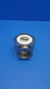 Applied Materials 0010-38027 BWCVD Throttle Valve Assy,100, 125 & 150M