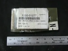AMAT 1350-01277 XDCR PRESS 0-1.5PSIG 15-24VDC 1-10VDCOU