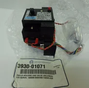 AMAT 3930-01071 CNTLR HEATERS AND VALVE (SOLENOID) Applied Materials