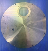 Applied Materials 0020-05645 COVER REAR SCAN ARM QUANTUM AMAT (M)