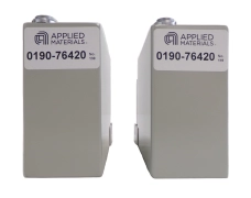 AMAT Applied Materials 0190-76420 Servo Valve Lot of 2 New Surplus