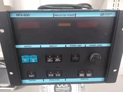 Â Advanced Energy AE RFX 600 RF Power Supply , Generator 3155002-000 M (AS IS)