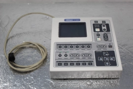 Nikon T-RCP Inverted Microscope Motorized Remote Control Pad Eclipse TE2000-E
