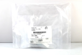 LOT OF 2 Applied Materials AMAT CONN STRAIN RLF 3/4 HUB MALE 0720-08525