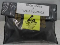 APPLIED MATERIALS 0100-00419 AMAT PCB ASSY BESC II HV/DC FILTER "NEW"