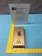 AMAT 0190-36679 ETO RF GEN 2,3MHZ WATTMETER, IPS HP DIELECTRIC ETCH, 138573