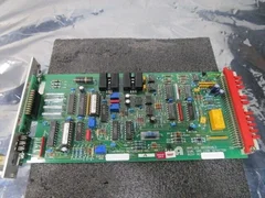 AMAT 0090-75017, ASSEMBLY PCB DUAL GAS LEAK DETECTOR, 109701