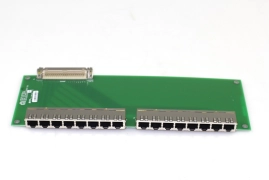 APPLIED MATERIALS PCB ASSY, SERIAL DIST BD 0100-02129