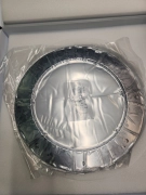 LAM RESEARCH INNER RING ELECTRODE 716-082039-245