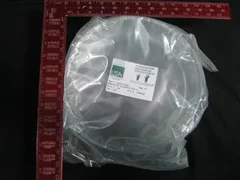 AMAT 0200-10455 INSULATING PIPE, QUARTZ TIER IV