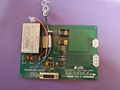 Lam Research Electrostatic Chuck Power Supply, P/N 710-250741-001