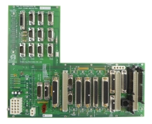 AMAT Applied Materials 0100-00430 PCB VME P2 Distribution BD New