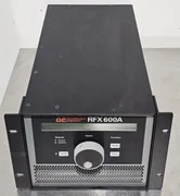 Advanced Energy RFX 600A RF Generator 3155082-220 D