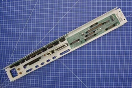 0240-31854 P2 / ASSY RS232 INTRCONNECT ENDPOINT BOARD / APPLIED MATERIALS AMAT