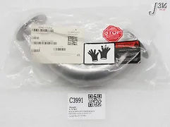 C3991 APPLIED MATERIALS ELBOW LLC EXHAUST TTF CENTURA COMMON (NEW) 0040-13264