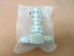 AMAT 3870-01732 Veriflo 944A0PLPNCSFSFEX isolationValves, pneumatic shutoff