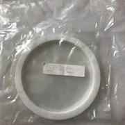 Lam Research Ring, Edge, Wafer Clamp . 6â€ 716-011651-006