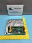 AMAT 0100-35054 CHAMBER INTERFACE BOARD, BASIC ASSY, AMAT 0190-35207, 137356