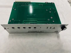 Applied Materials 0015-00356 MODIFICATION, ASSY, PCB, CHAMBER POWER AMAT
