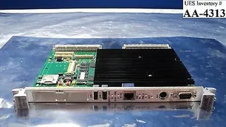VMCI VMIVME-7645-130 Single Board Computer 0190-19549 AMAT Reflexion used works