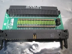 AMAT 0100-09020 REV E FUSE BOARD, PCB, 111564