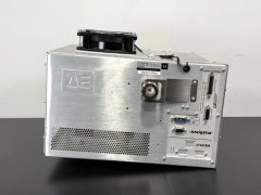 Advanced Energy Navigator RF Matching Network R27-296376-00 w/ Z'Scan & Fan