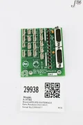 29938 APPLIED MATERIALS PCB ASSY, 4-PORT UPA INTC, REFLEXION CMP 0100-01222