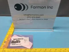 AMAT 0021-36273 STRAP, RF, PRODUCT X, 140935